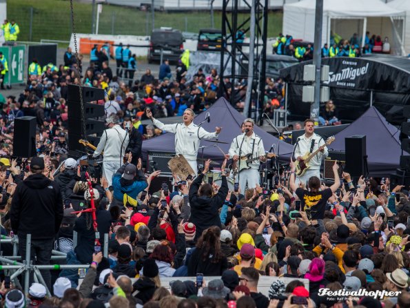 Rock am Ring 2025 - Samstag