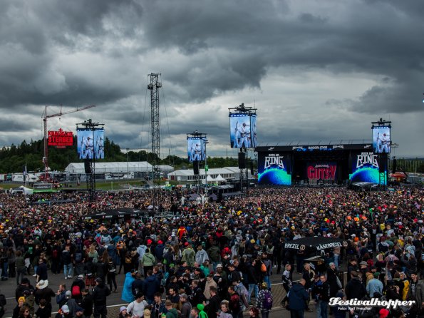 kraftklub rar2025