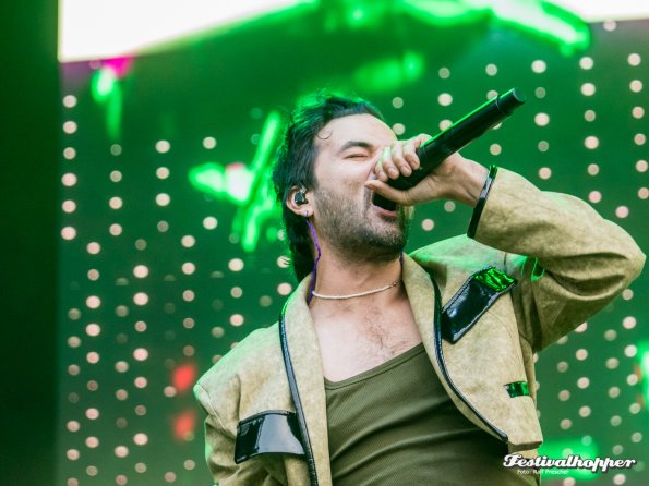 northlane rar2025