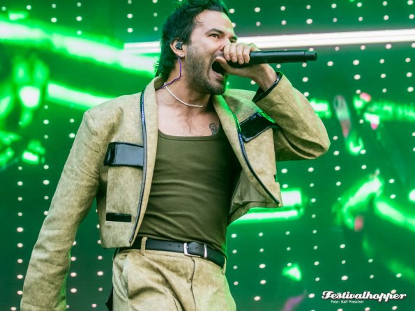 northlane rar2025