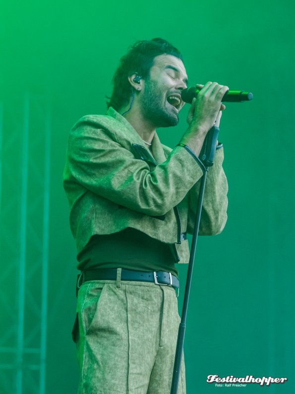 northlane rar2025
