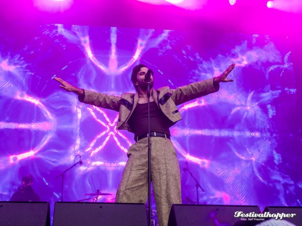 northlane rar2025