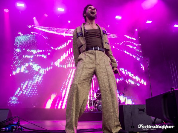 northlane rar2025
