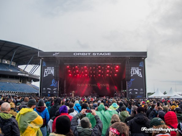 northlane rar2025