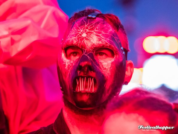 slipknot fan rar2025