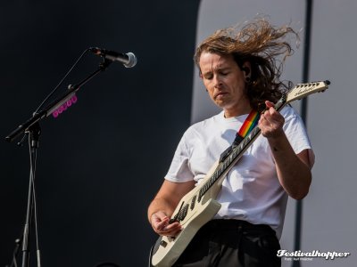 IDLES