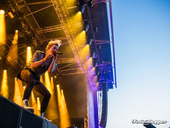 Rock am Ring 2025 - Sonntag