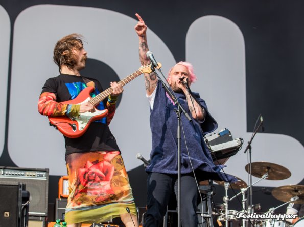 idles rar2025