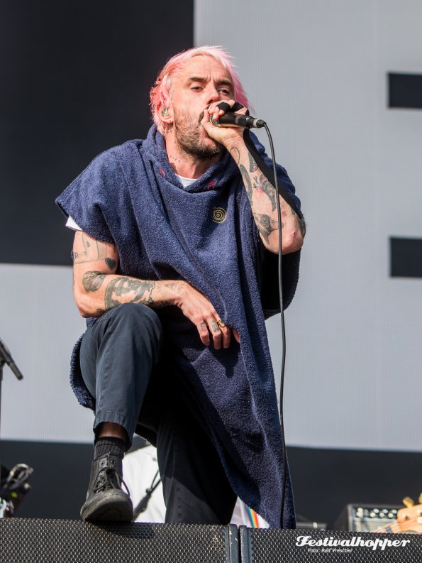 idles rar2025