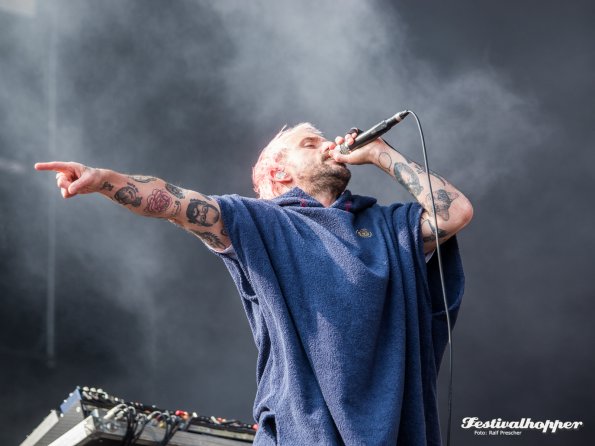 idles rar2025