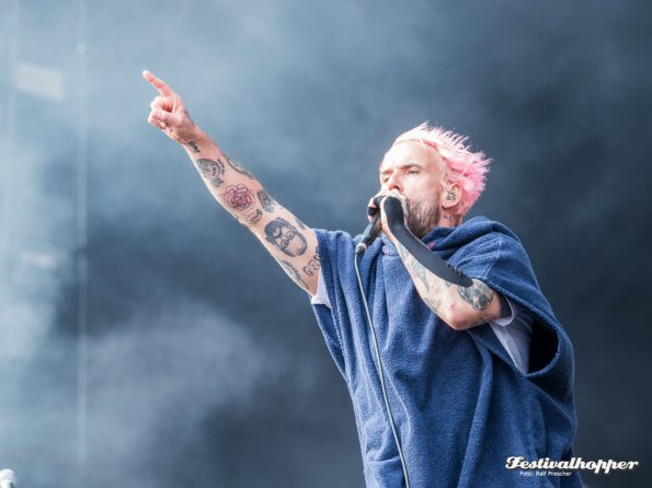 idles rar2025