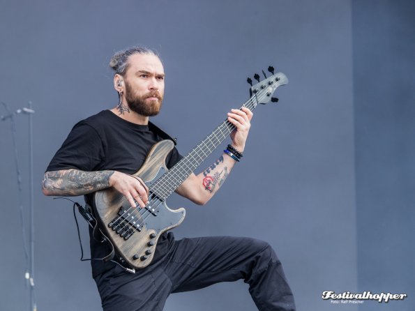 jinjer rar2025