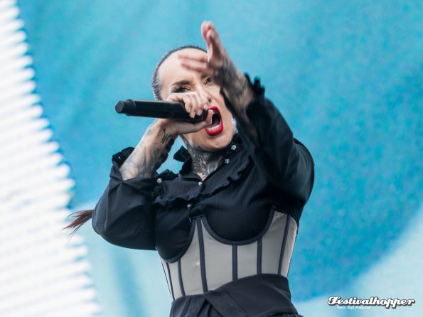 jinjer rar2025