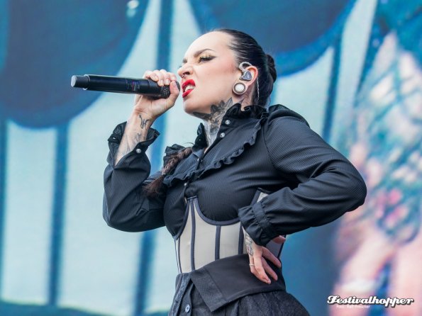 jinjer rar2025