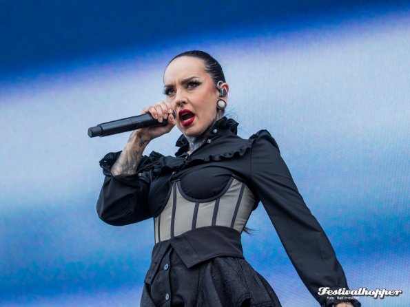 jinjer rar2025