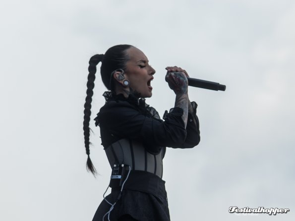 jinjer rar2025