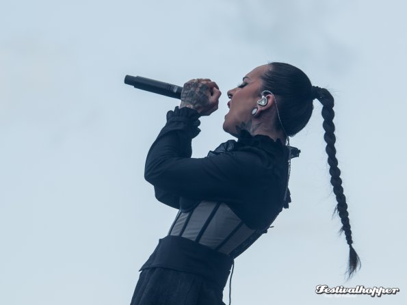 jinjer rar2025