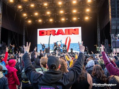 Drain
