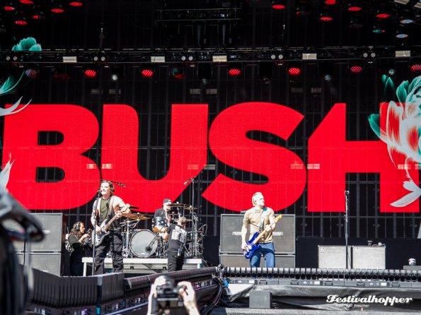 bush rar2026
