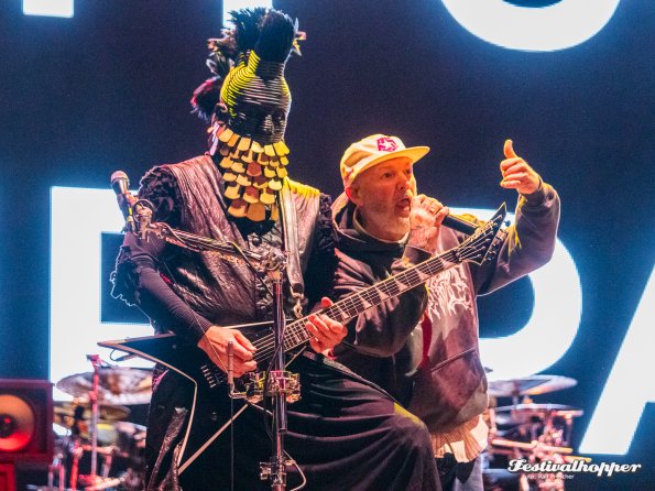 Rock am Ring 2026 - Freitag