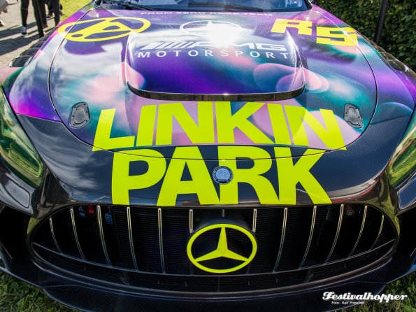 linkin park rar2026