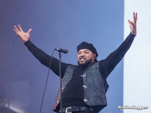 Loathe – Rock am Ring 2026 - Freitag
