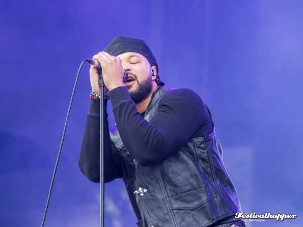 Loathe – Rock am Ring 2026 - Freitag