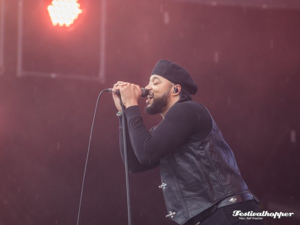 Loathe – Rock am Ring 2026 - Freitag