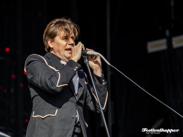 the hives rar2026