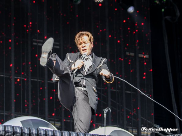 the hives rar2026