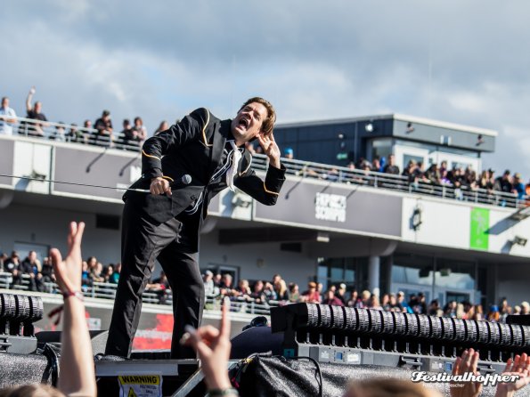 the hives rar2026