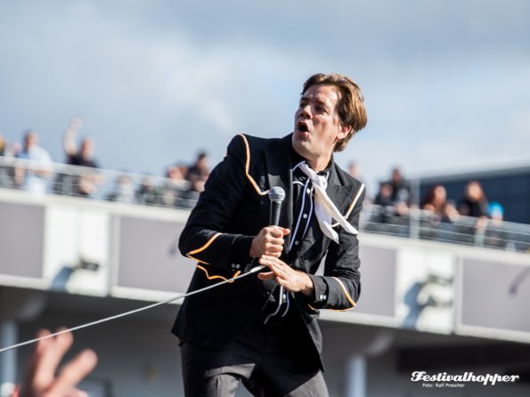 the hives rar2026