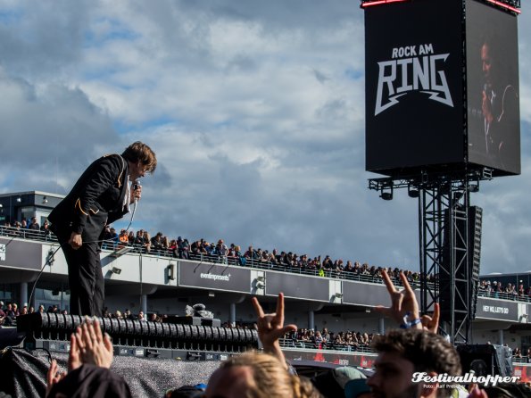 the hives rar2026