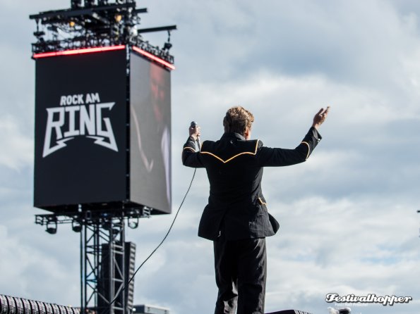 the hives rar2026