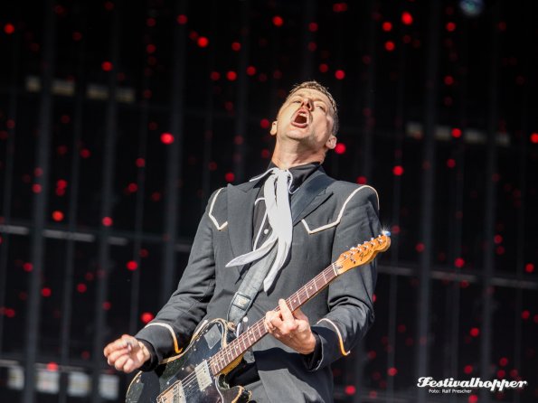 the hives rar2026