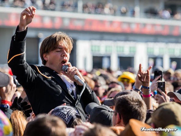 the hives rar2026