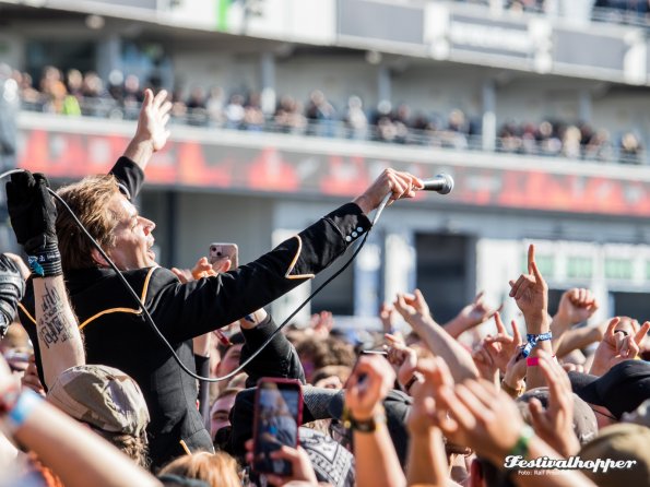 the hives rar2026
