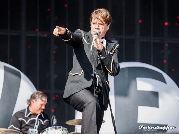 the hives rar2026