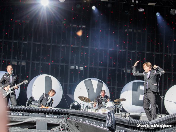 the hives rar2026