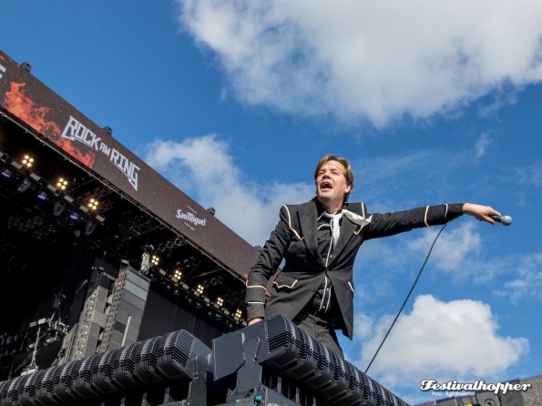 the hives rar2026