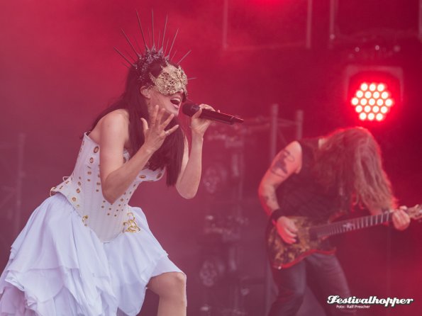 within temptation rar2026