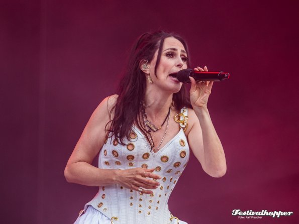 within temptation rar2026