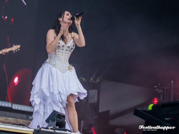 within temptation rar2026