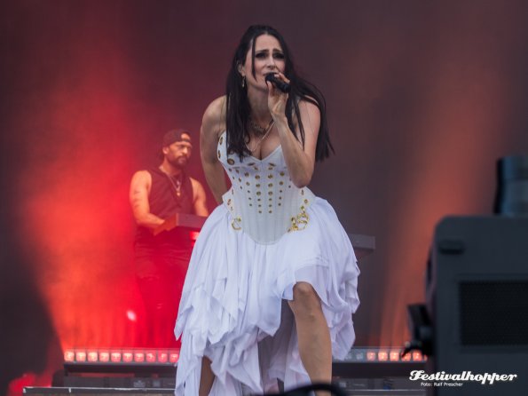 within temptation rar2026