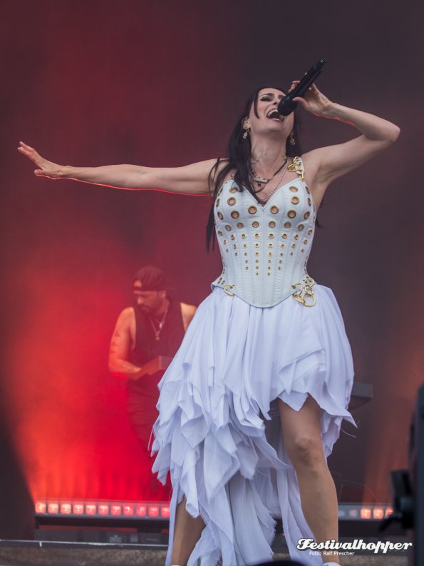within temptation rar2026