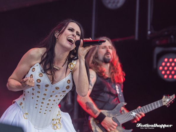 within temptation rar2026