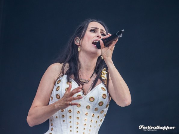 within temptation rar2026