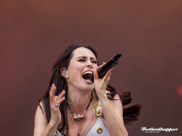 within temptation rar2026
