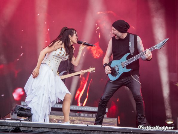 within temptation rar2026