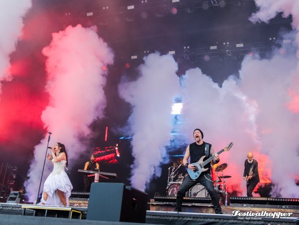 within temptation rar2026